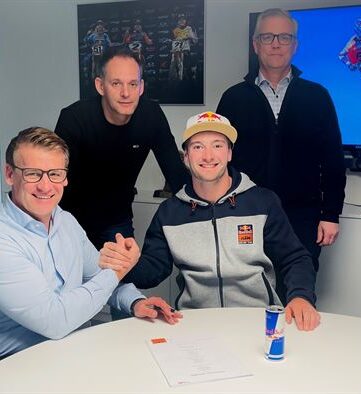 Jeffrey Herlings