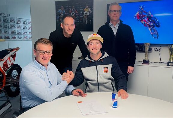 Jeffrey Herlings