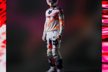 fox racing