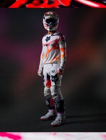 fox racing
