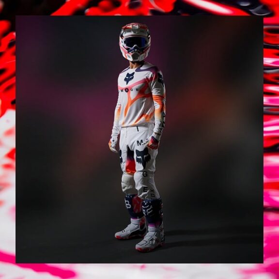 fox racing