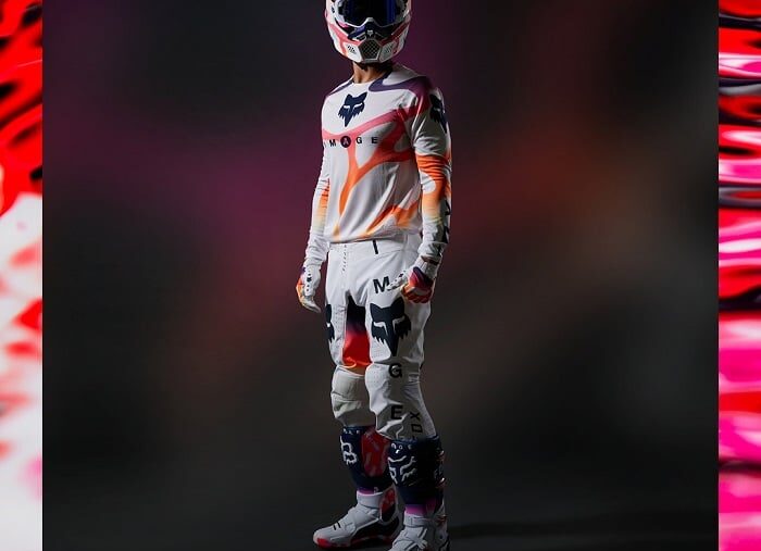 fox racing
