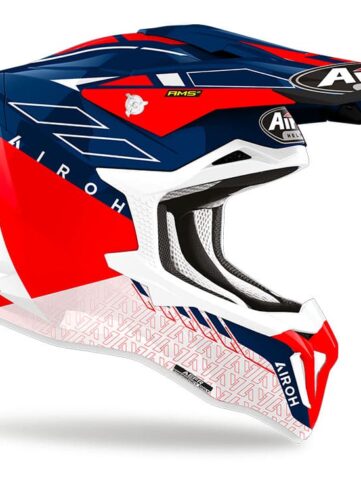 casque de motocross Airoh