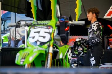 austin forkner