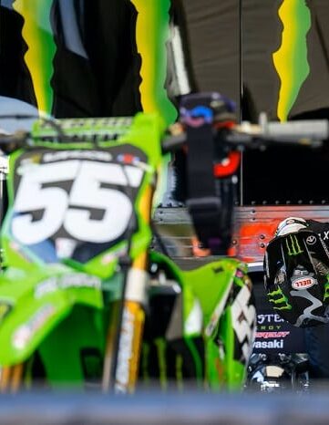 austin forkner