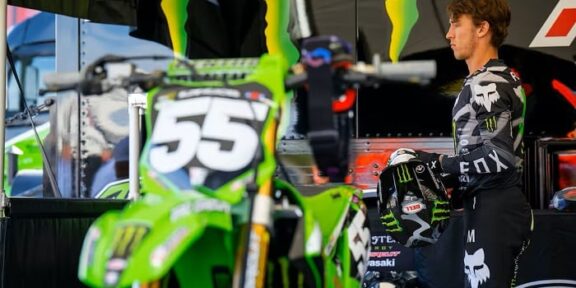 austin forkner