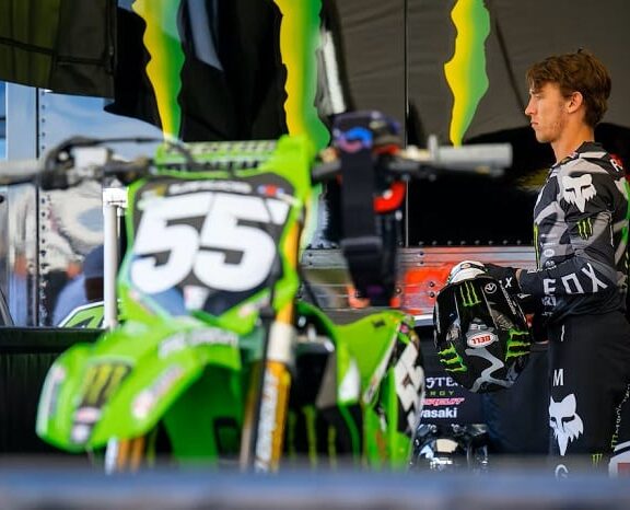 austin forkner