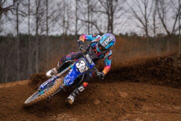Garrett Marchbanks