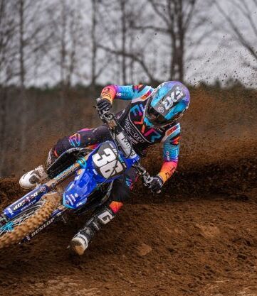 Garrett Marchbanks