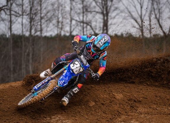 Garrett Marchbanks
