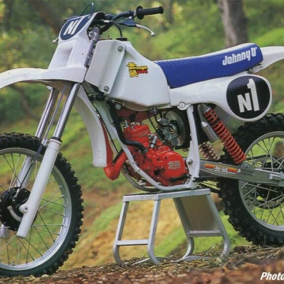 Honda x MUGEN