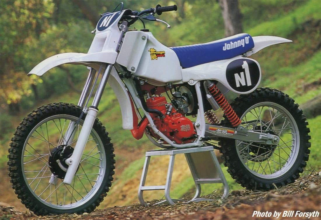Honda x MUGEN