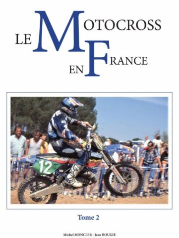 motocross en france