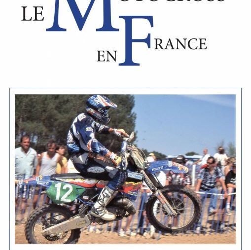 motocross en france
