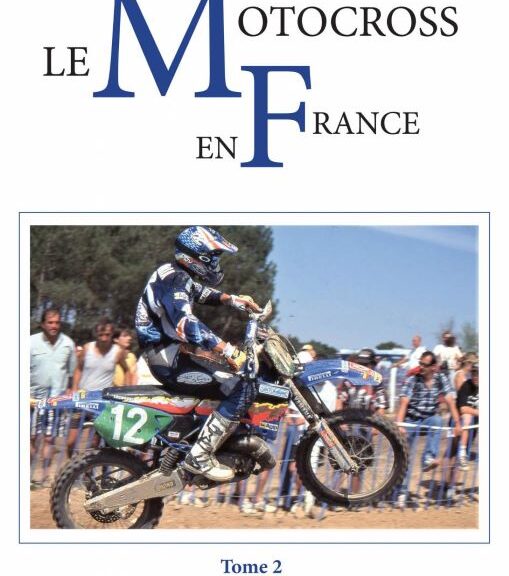 motocross en france