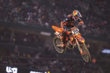 Marvin Musquin