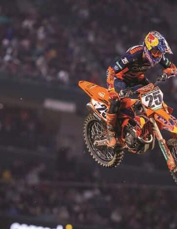 Marvin Musquin