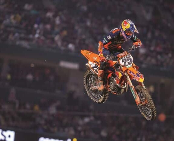 Marvin Musquin