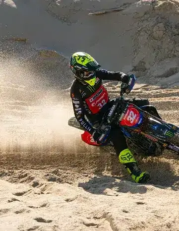 Enduropale du Touquet