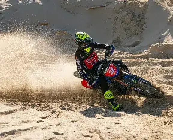 Enduropale du Touquet