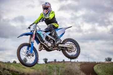 tm racing