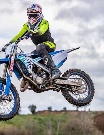 tm racing