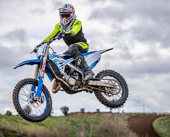 tm racing
