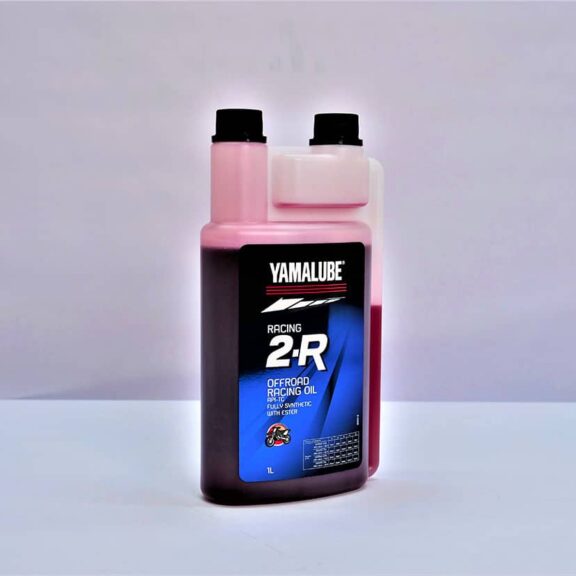 Yamalube 2R huile moteur