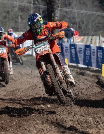24mx tour