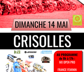 Crisolles