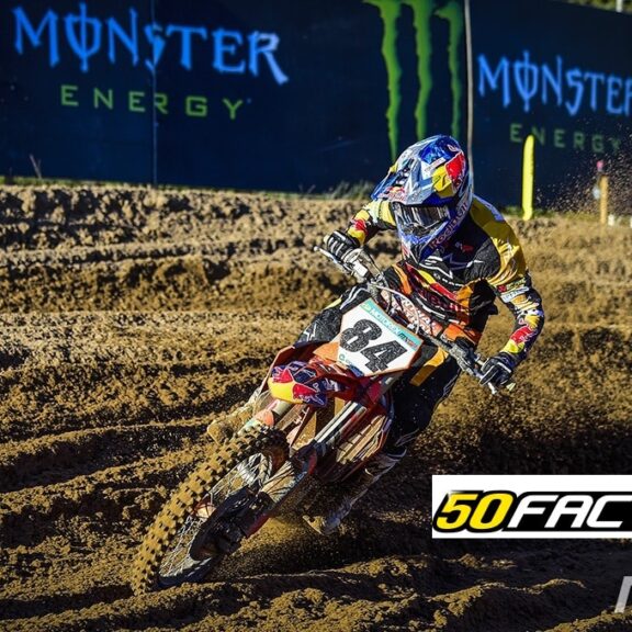 MXGP de Sardaigne