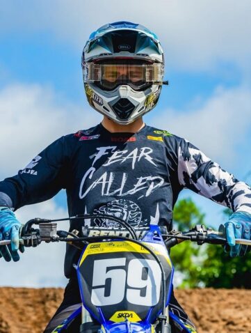 Brayden Erbacher