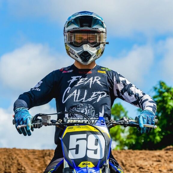 Brayden Erbacher