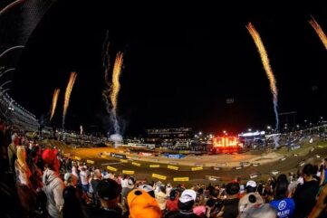 Daytona