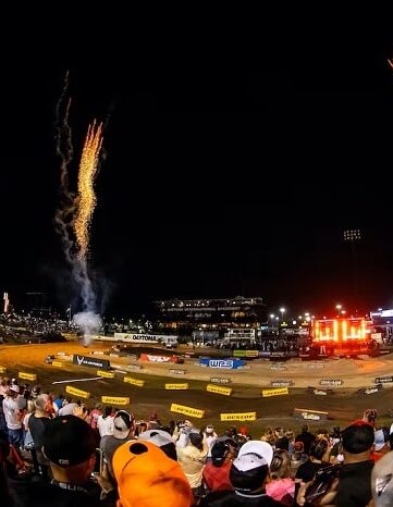 Daytona