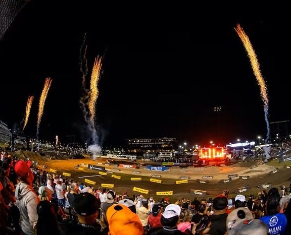 Daytona