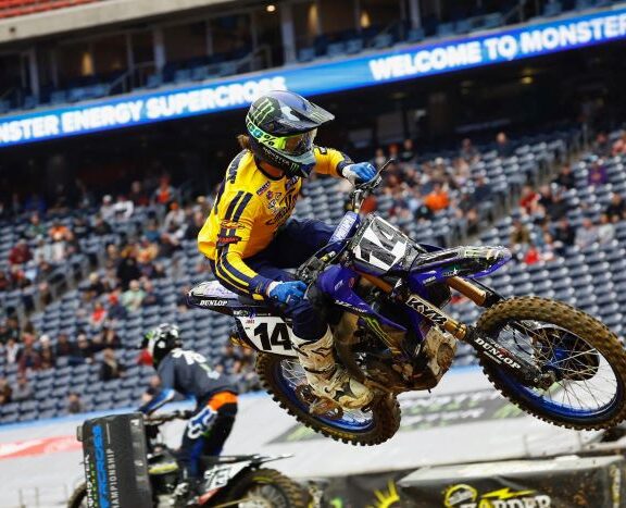 dylan ferrandis