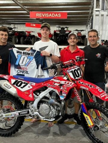mxgp de patagonie