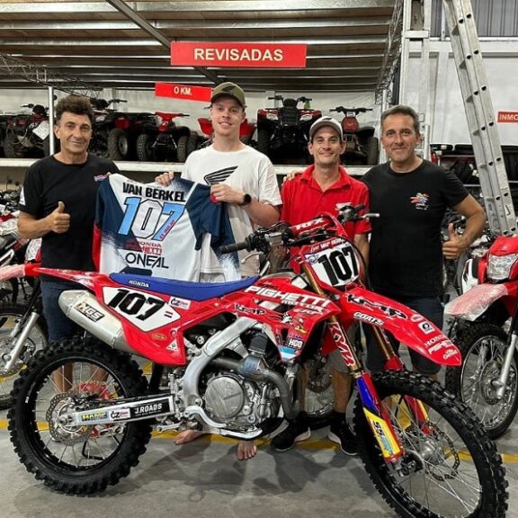mxgp de patagonie