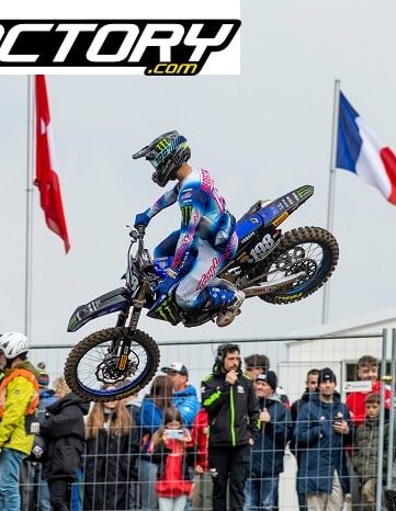 GP MX2 en Suisse