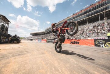 Justin Barcia