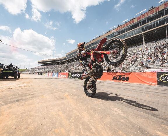 Justin Barcia