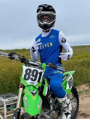 justin bogle