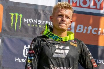 Mikkel Haarup