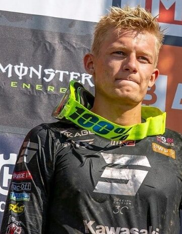 Mikkel Haarup