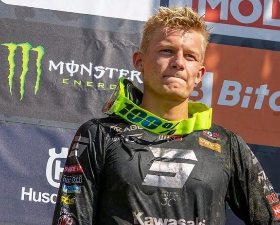 Mikkel Haarup