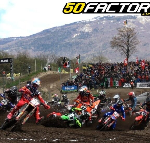 mxgp à arco
