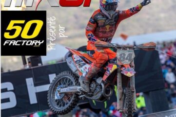 mxgp du portugal