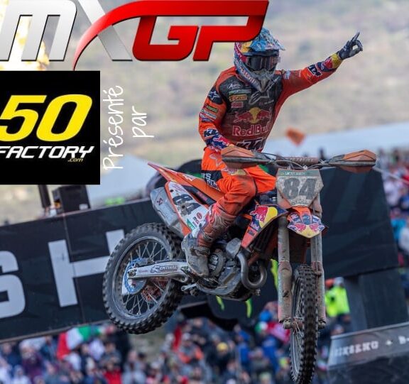 mxgp du portugal