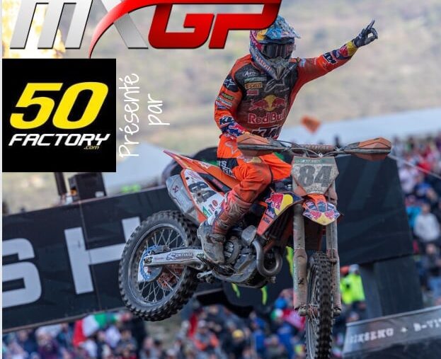 mxgp du portugal